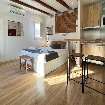 Stay U-Nique Apartments Torrent Барселона Екстериор снимка