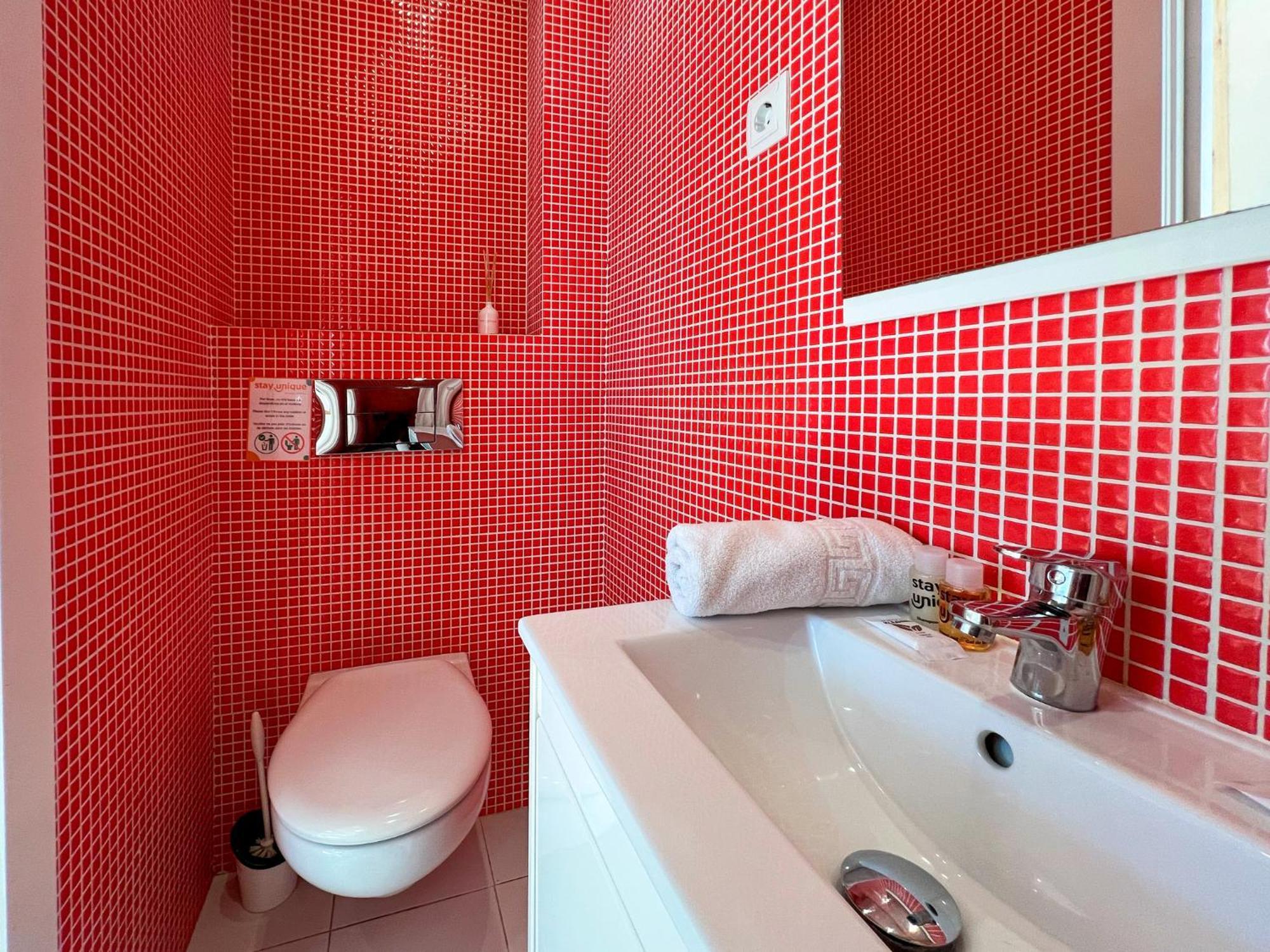 Stay U-Nique Apartments Torrent Барселона Екстериор снимка