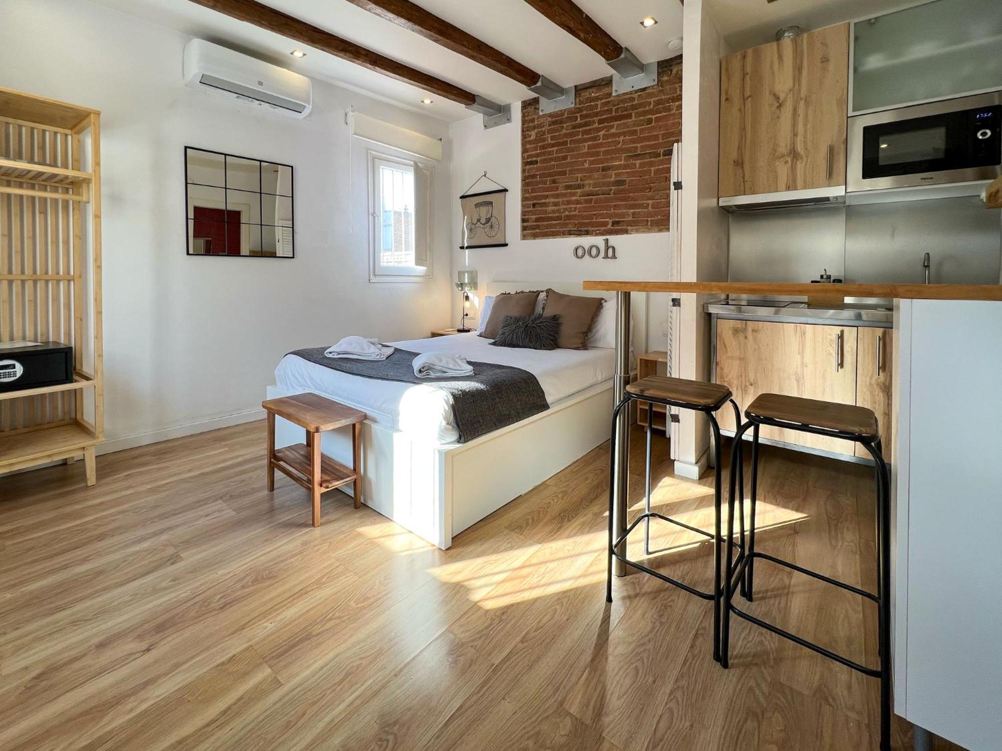 Stay U-Nique Apartments Torrent Барселона Екстериор снимка