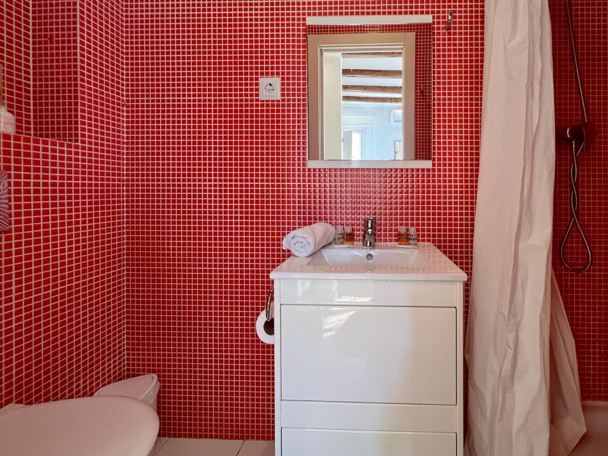 Stay U-Nique Apartments Torrent Барселона Екстериор снимка